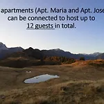 Maria Und Joseph Apartments